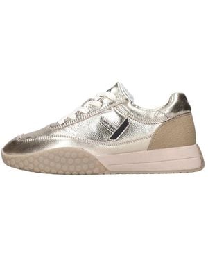 Kehnoo Trainers - White