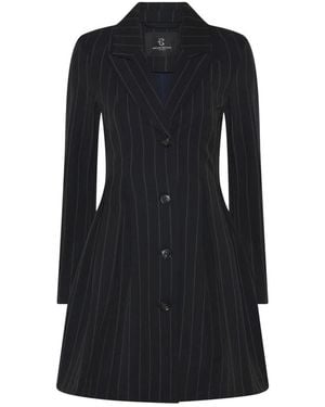 Bruuns Bazaar Short Dresses - Black