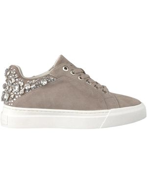 Alma En Pena. Trainers - Grey