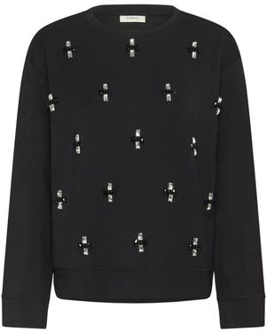 Inwear Sweatshirts - Negro