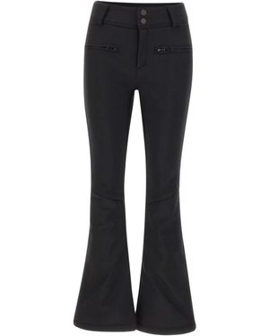 Perfect Moment Fitness ,Zwart ,Aurora Pant