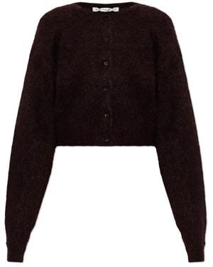 Gestuz Gzdebbie Cardigan - Zwart