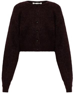 Gestuz Gzdebbie Cardigan - Zwart