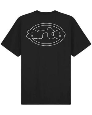 Arte' T-Shirts - Noir