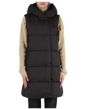 Calvin Klein Vests - Nero