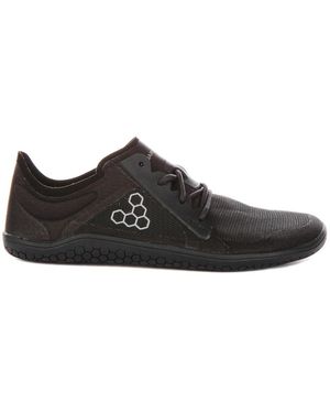 Vivobarefoot Trainers - Black