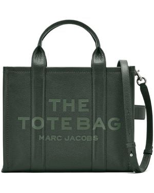 Marc Jacobs Tote Bags - Verde