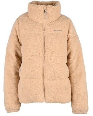Columbia Winter Jackets - Neutro