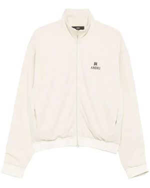 Amiri Light Jackets - Bianco