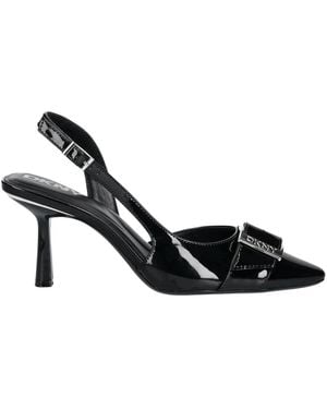 DKNY Pumps - Negro