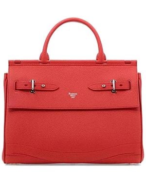 Fontana Milano 1915 Handbags - Rojo
