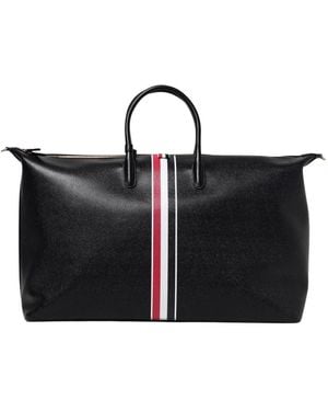 Thom Browne Weekend Bags - Noir