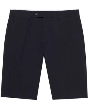 Brooks Brothers Casual Shorts - Blue