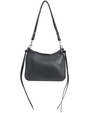 Phoebe Philo Shoulder Bags - Nero