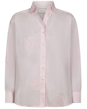 Neo Noir Shirts - Rosa