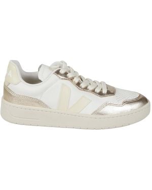 Veja Sneakers - Bianco