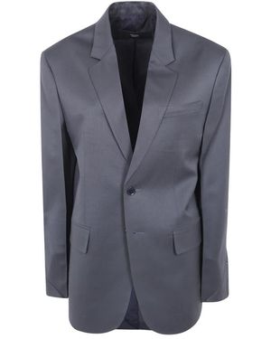 Phoebe Philo Neapolitan Jacket - Blau