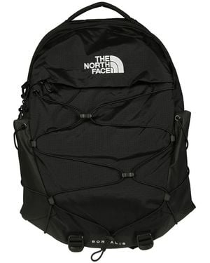 The North Face Backpacks - Black