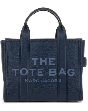 Marc Jacobs Tote Bags - Bleu