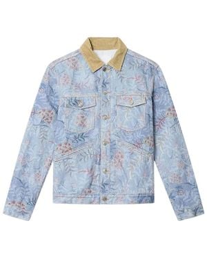 Isabel Marant Denim Jackets - Azul