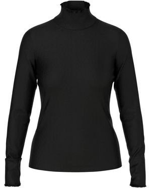 Marc Cain Turtlenecks - Noir