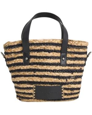 Pepe Jeans Handbags - Black