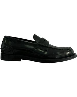 Fabi Loafers - Noir