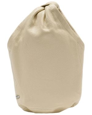 Our Legacy Tote Bags - Natural