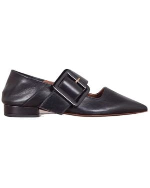 L'Autre Chose Ballerinas - Blue