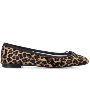 Repetto Ballerinas - Noir