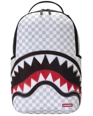 Sprayground Backpacks - Nero