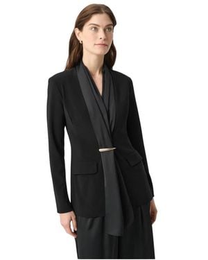 Joseph Ribkoff Blazers - Nero