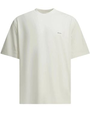 Goldwin T-Shirts - White