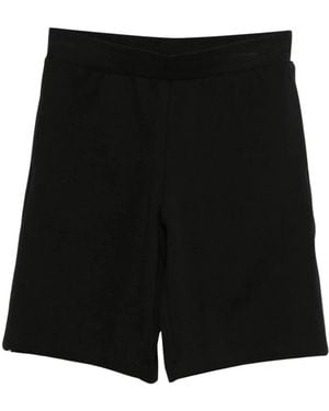 EA7 Casual Shorts - Nero