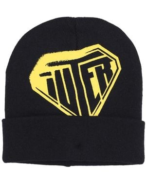 Iuter Beanies - Blauw