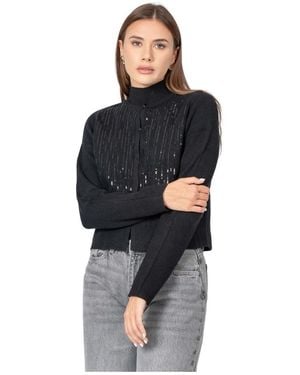 Kocca Cardigans - Black