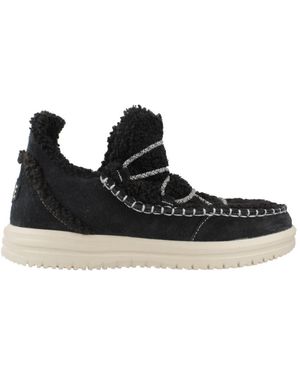 HEYDUDE Winter Boots - Nero