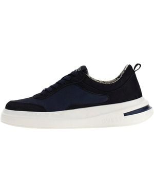Guess Trainers - Blue