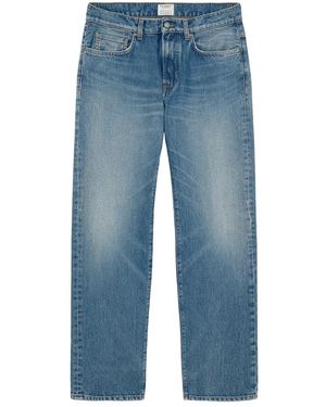 Roy Rogers Week Work Jeans - Blauw