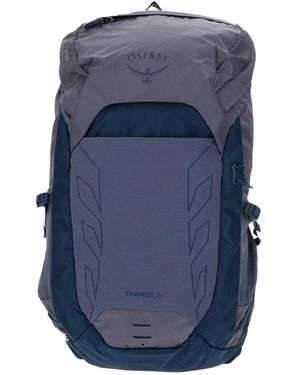 Osprey Atlas Rucksack - Blau