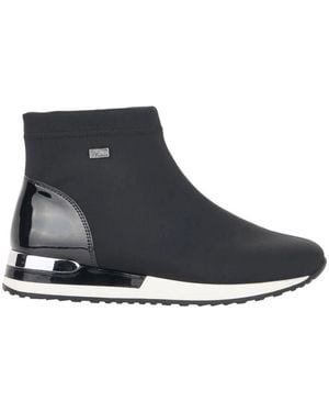 Remonte Ankle Boots - Blue
