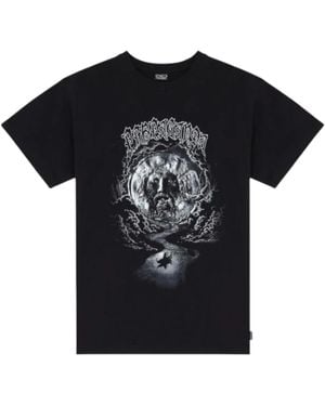 Propaganda T-Shirts - Noir