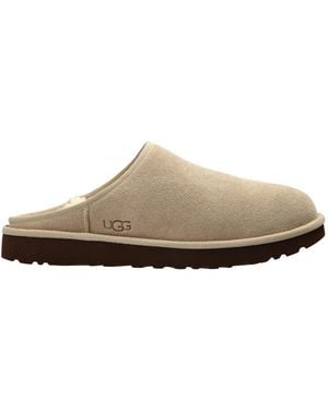 UGG Slippers - Marrón
