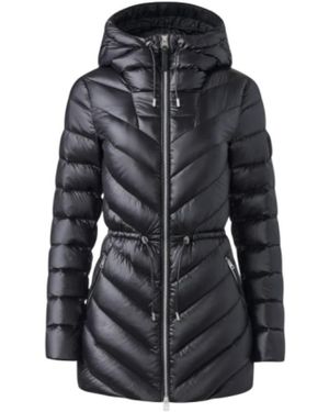 Mackage Jassen ,Zwart ,Arita Down Jacket