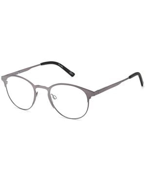 Pierre Cardin Glasses - Metallizzato