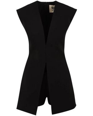 Aniye By Playsuits - Negro