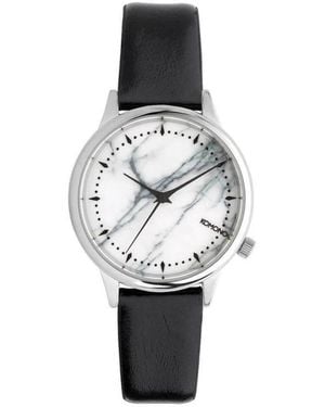 Komono Watches - Métallisé