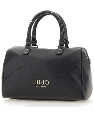 Liu Jo Handbags - Black