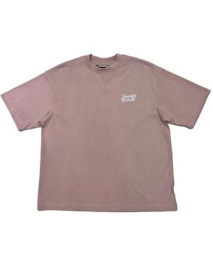 Rigards T-Shirts - Brown