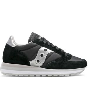 Saucony Sneakers - Nero
